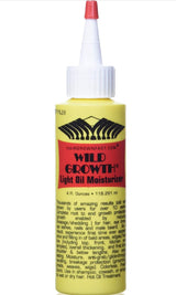 Wild Growth Hair Oil