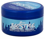 Scurl 360 Wave Control Pomade