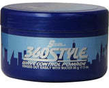 Scurl 360 Wave Control Pomade