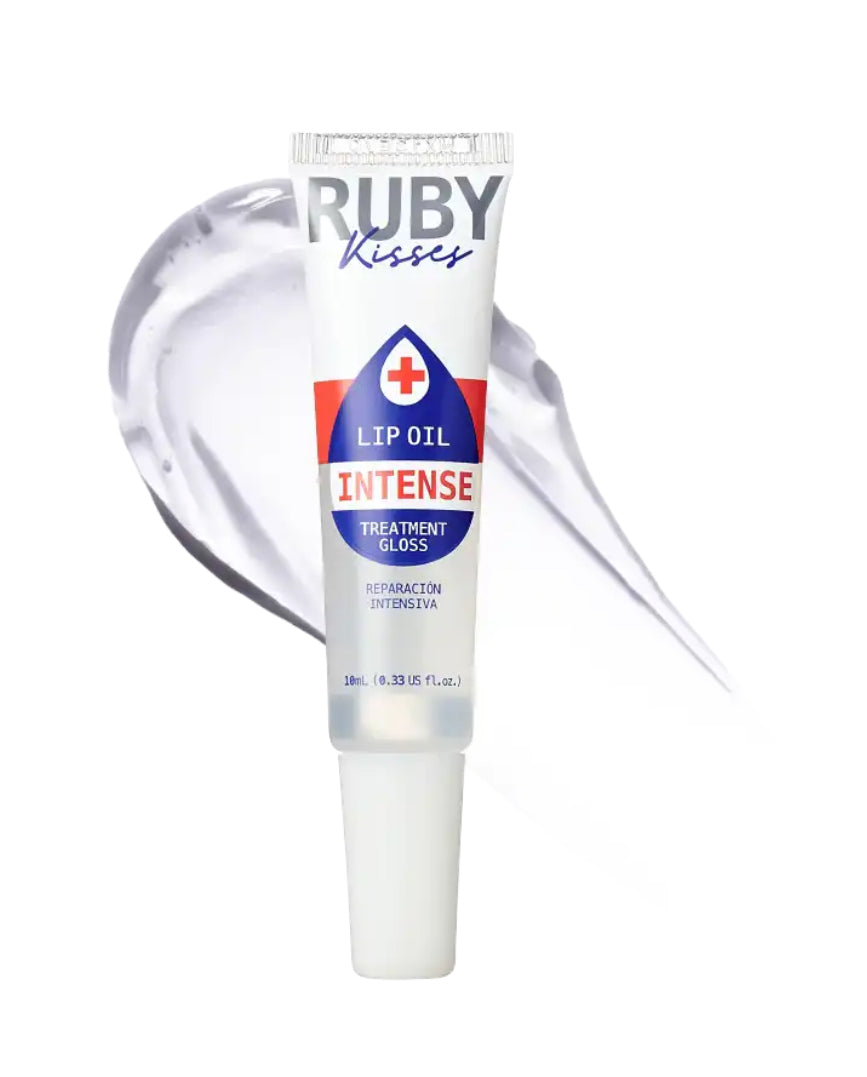 Ruby Kisses Hydrating Lip Oil