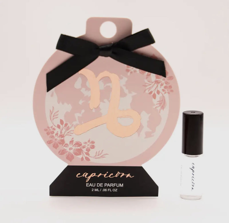 Zodica Perfume Perfurmettes (Mini)