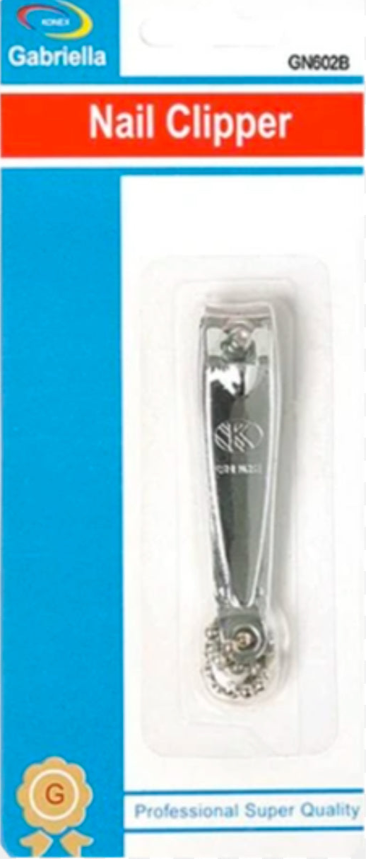 Mini Nail Clipper