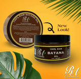 100% Raw Batana Oil by RA Cosmetics