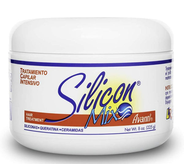 Silicon Mix Hair Treatment/Deep Conditioner