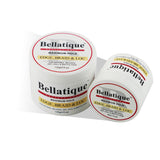 Bellatique  Edge, Braid, & Loc Maximum Hold Edge Control & Braiding Gel