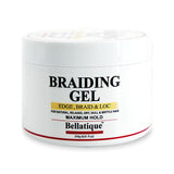 Bellatique  Edge, Braid, & Loc Maximum Hold Edge Control & Braiding Gel