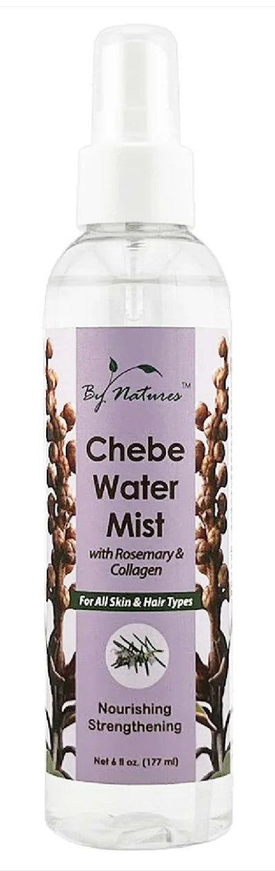 Chebe Water Mist with Rosemary & Collagen