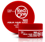 Red One Edge Wax | Aqua Hair Wax